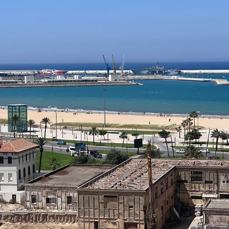 Studio Relax A Malabata Tanger ภายนอก รูปภาพ