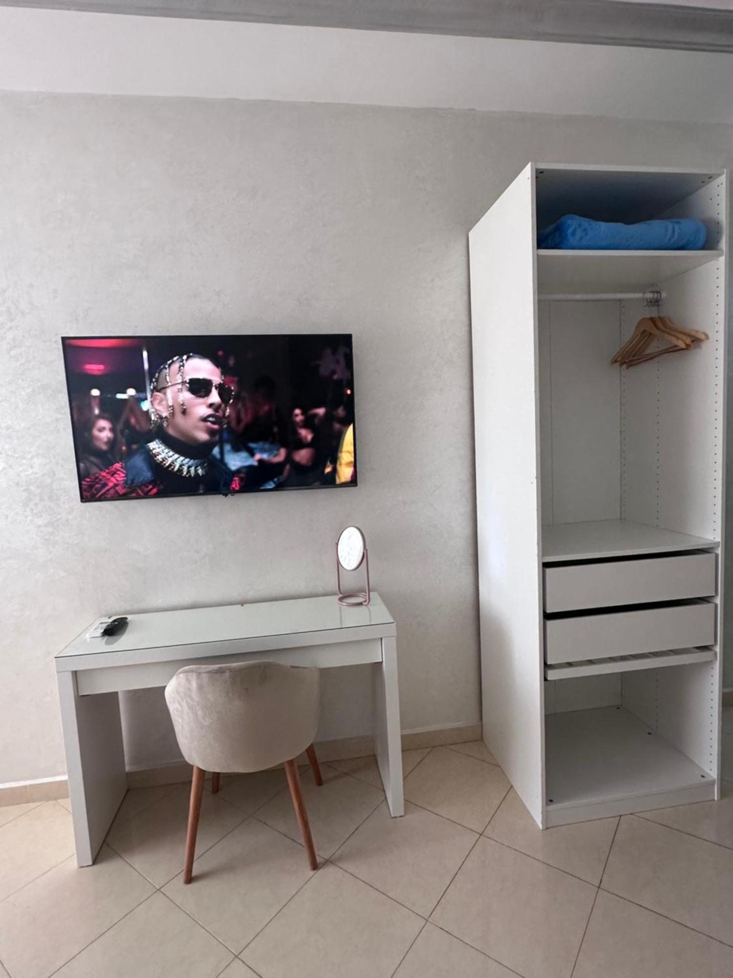 Studio Relax A Malabata Tanger ภายนอก รูปภาพ
